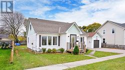 48 MOBERLY STREET  Collingwood, ON L9Y 3W9