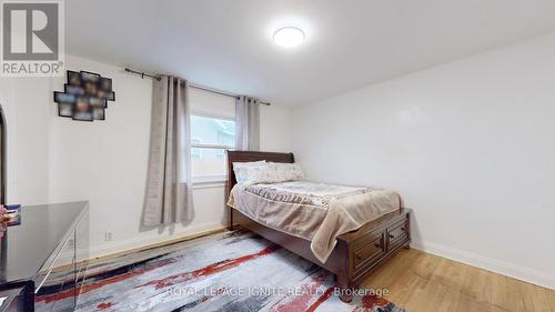 48 Moberly Street, Collingwood, ON - Indoor Photo Showing Bedroom