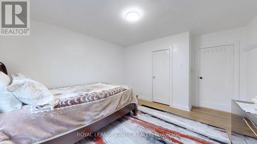 48 Moberly Street, Collingwood, ON - Indoor Photo Showing Bedroom