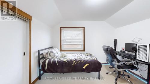 48 Moberly Street, Collingwood, ON - Indoor