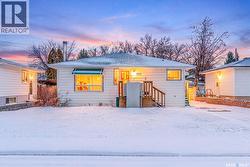 836 Keith STREET  Moose Jaw, SK S6H 5R4