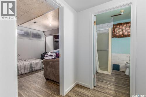 836 Keith Street, Moose Jaw, SK - Indoor