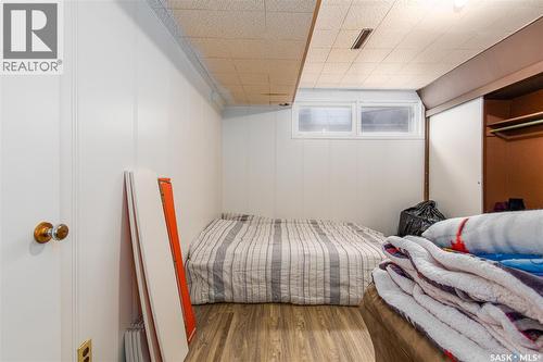 836 Keith Street, Moose Jaw, SK - Indoor