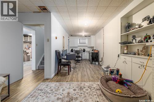 836 Keith Street, Moose Jaw, SK - Indoor