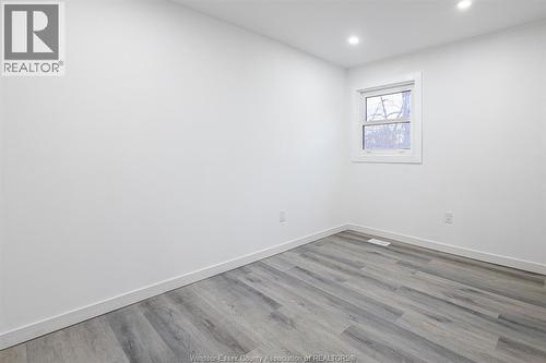 1179 Prado Place, Windsor, ON - Indoor Photo Showing Other Room