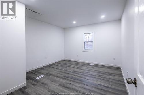 1179 Prado Place, Windsor, ON - Indoor Photo Showing Other Room