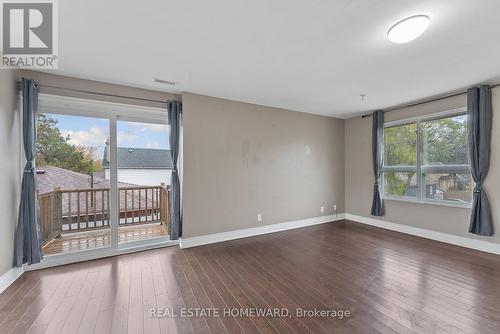 2Nd Floor - 983 Victoria Park Avenue, Toronto, ON - Indoor Photo Showing Other Room