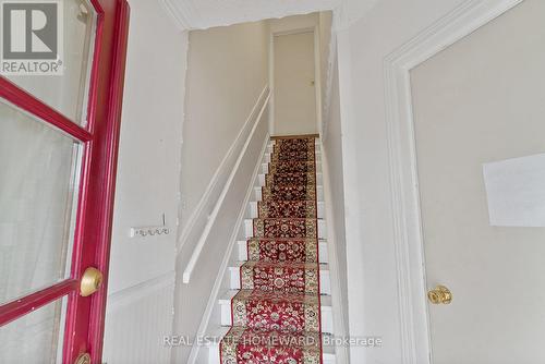 2Nd Floor - 983 Victoria Park Avenue, Toronto, ON - Indoor Photo Showing Other Room