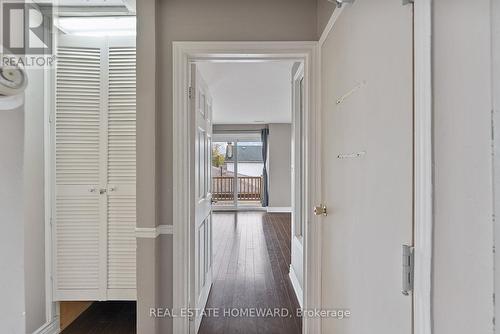 2Nd Floor - 983 Victoria Park Avenue, Toronto, ON - Indoor Photo Showing Other Room