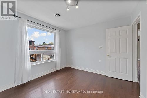 2Nd Floor - 983 Victoria Park Avenue, Toronto, ON - Indoor Photo Showing Other Room
