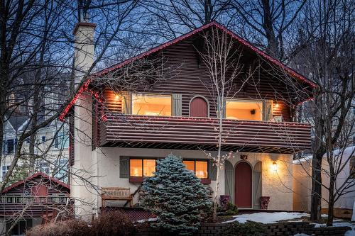 Extérieur - 174 Rue Des Deux-Montagnes, Bromont, QC - Outdoor