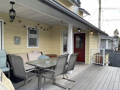 3908 4Th Ave, Port Alberni, BC 