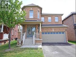 284 LANDSBOROUGH BASMENT AVENUE  Milton, ON L9T 0T4