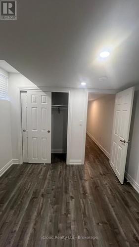 284 Landsborough Basment Avenue, Milton, ON - Indoor