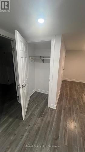 284 Landsborough Basment Avenue, Milton, ON - Indoor