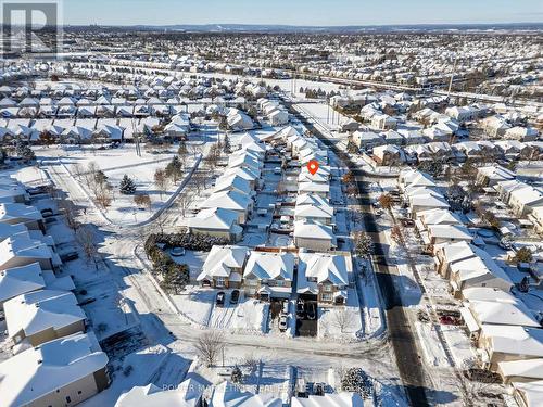 730 Scala Avenue, Ottawa, ON - Outdoor With View
