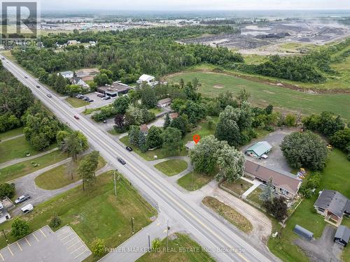 5329 Bank Street, Ottawa, ON - Outdoor With View