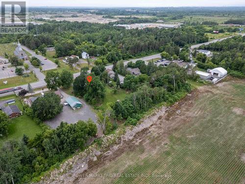 5329 Bank Street, Ottawa, ON - Outdoor With View