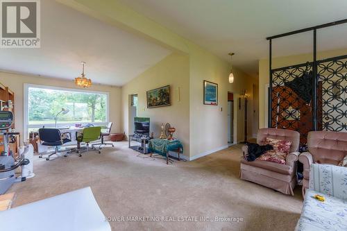 5329 Bank Street, Ottawa, ON - Indoor