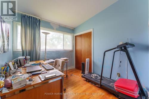 5329 Bank Street, Ottawa, ON - Indoor