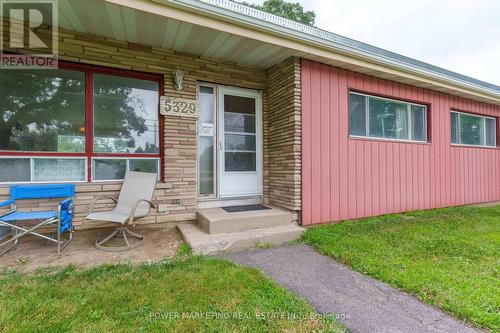 5329 Bank Street, Ottawa, ON - Outdoor