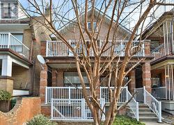 UNIT 2 - 499 ST CLARENS AVENUE  Toronto, ON M6H 3W4