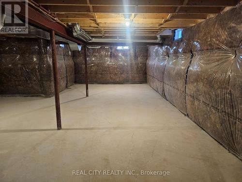 5 Heather Fullerton Road, Georgina, ON - Indoor Photo Showing Basement