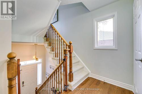 1201 Lindsay Drive, Oakville, ON - Indoor Photo Showing Other Room