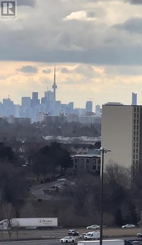 1714 - 181 Village Green Square, Toronto, ON - Outdoor With View