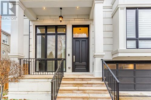 198 Empress Avenue, Toronto, ON - Outdoor