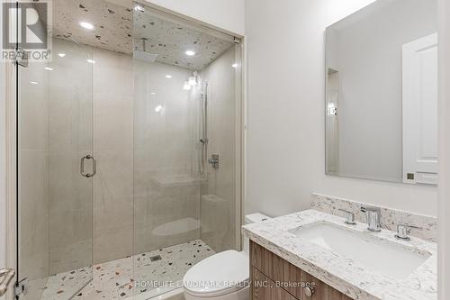 198 Empress Avenue, Toronto, ON - Indoor Photo Showing Bathroom