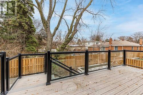 198 Empress Avenue, Toronto, ON - Outdoor