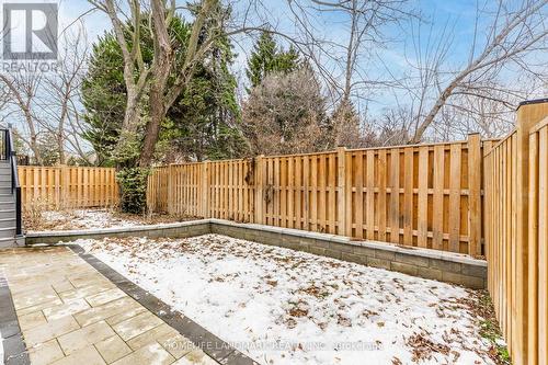 198 Empress Avenue, Toronto, ON - Outdoor
