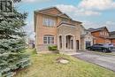 46 Teal Crescent, Vaughan, ON  - Outdoor With Facade 