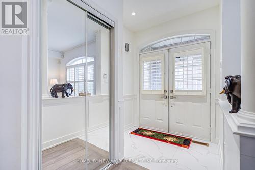 46 Teal Crescent, Vaughan, ON - Indoor Photo Showing Other Room