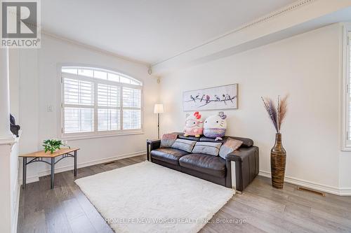 46 Teal Crescent, Vaughan, ON - Indoor