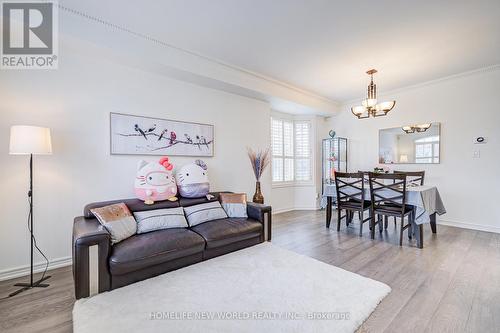 46 Teal Crescent, Vaughan, ON - Indoor