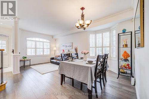 46 Teal Crescent, Vaughan, ON - Indoor