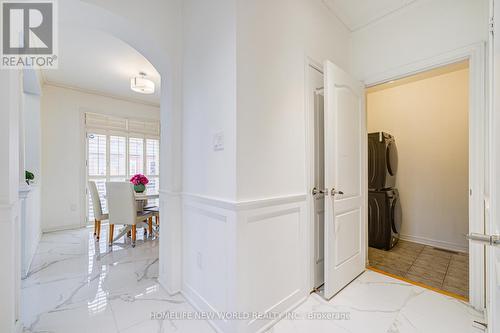 46 Teal Crescent, Vaughan, ON - Indoor Photo Showing Other Room