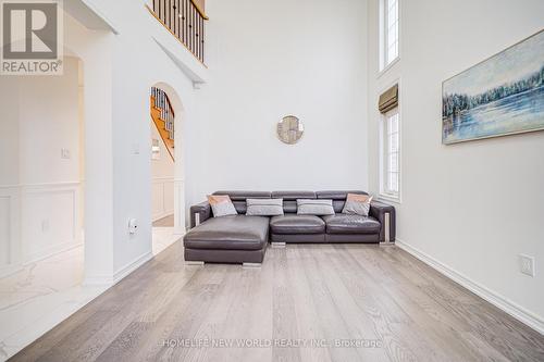 46 Teal Crescent, Vaughan, ON - Indoor