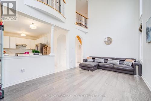 46 Teal Crescent, Vaughan, ON - Indoor