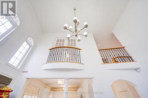 46 Teal Crescent, Vaughan, ON - Indoor Photo Showing Other Room