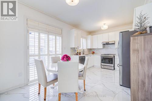 46 Teal Crescent, Vaughan, ON - Indoor