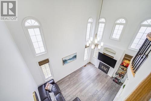 46 Teal Crescent, Vaughan, ON - Indoor Photo Showing Other Room