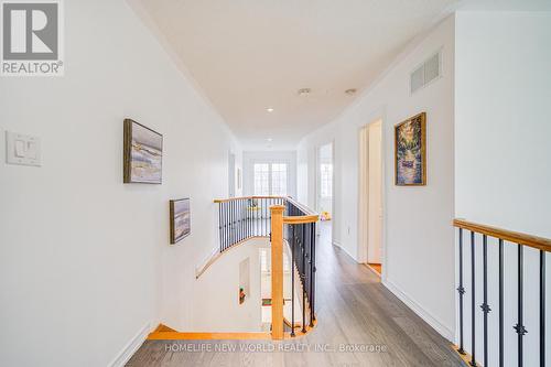 46 Teal Crescent, Vaughan, ON - Indoor Photo Showing Other Room