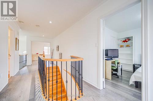 46 Teal Crescent, Vaughan, ON - Indoor Photo Showing Other Room