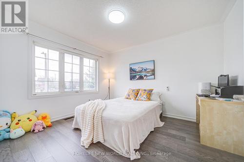 46 Teal Crescent, Vaughan, ON - Indoor Photo Showing Bedroom