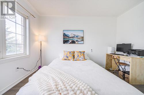 46 Teal Crescent, Vaughan, ON - Indoor Photo Showing Bedroom