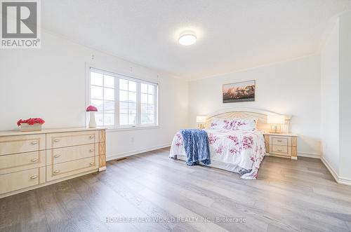46 Teal Crescent, Vaughan, ON - Indoor Photo Showing Bedroom