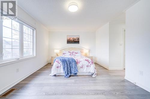 46 Teal Crescent, Vaughan, ON - Indoor Photo Showing Bedroom